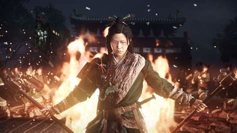 Meet Zheng Jiang, Total War: Three Kingdoms' bandit queen.